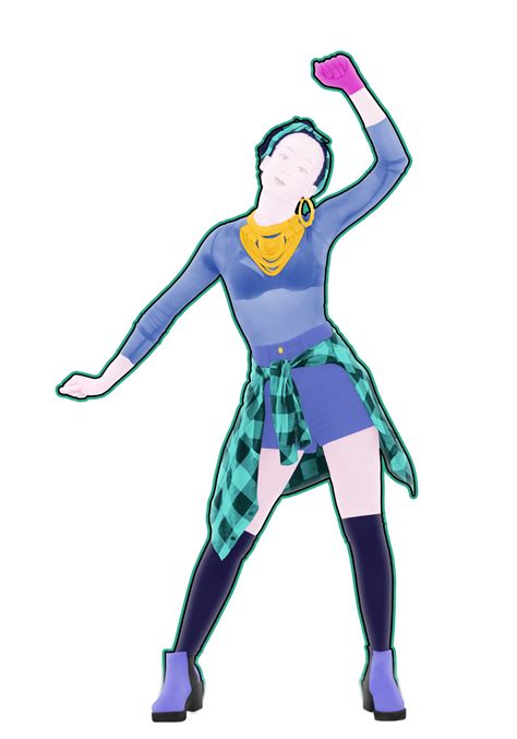 just dance wiki